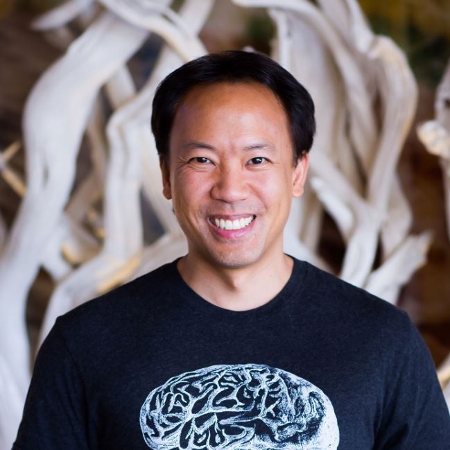 Jim Kwik Biography Wiki Family Age Career Net Worth