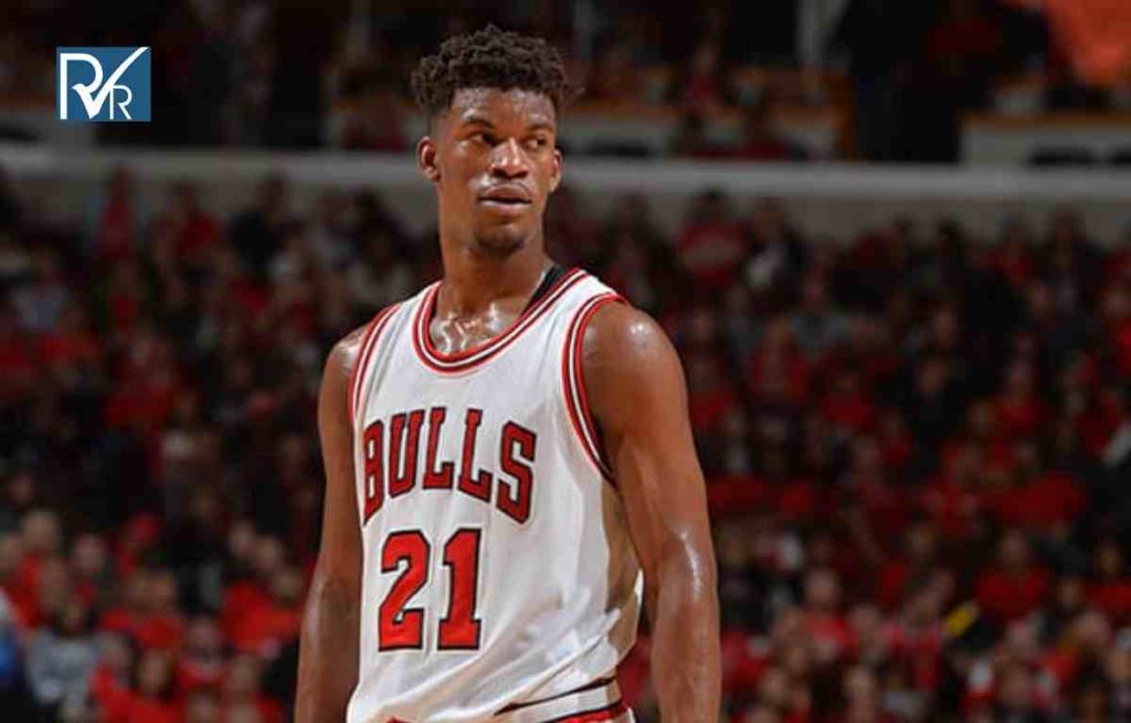 Jimmy Butler Wiki, Biography, Family, Age, Career, Net Worth