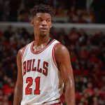 Jimmy Butler Wiki Biography