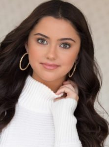 Kailia Posey Wiki, Biography