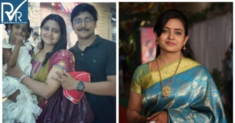 Indraja Biography, Wiki, Husband, Age, Ethnicity, Family & More