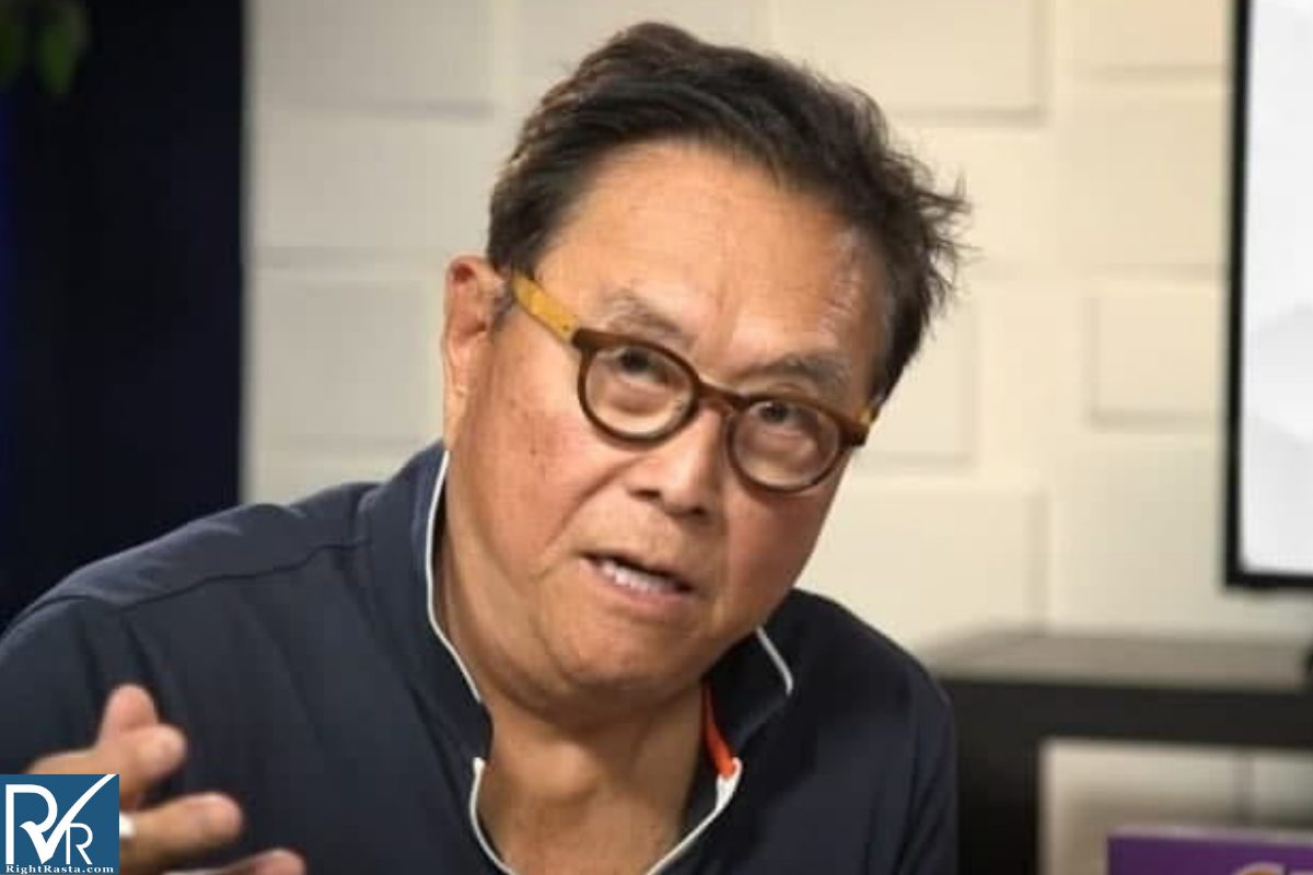 Robert Kiyosaki Biography,Wiki, Age, Career, Networth, Wife, Lifestyle