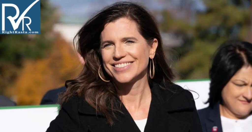 Nancy Mace Wiki, Biography, Husband, Age, Ethnicity, Family & More