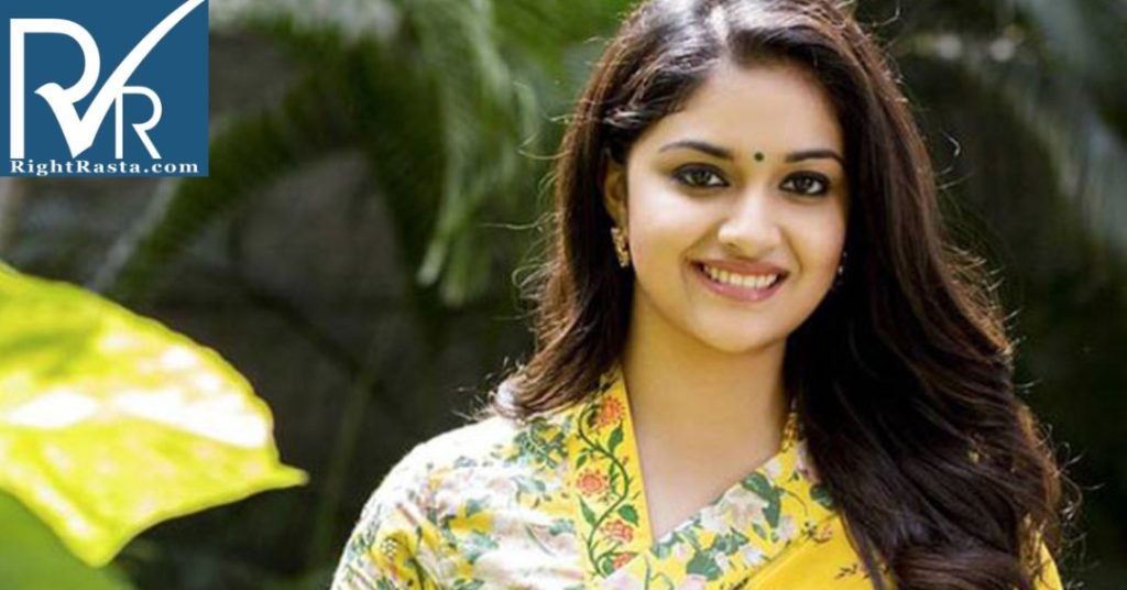 Keerthy Suresh Biography, Wiki, Husband, Age, Ethnicity, Family & More