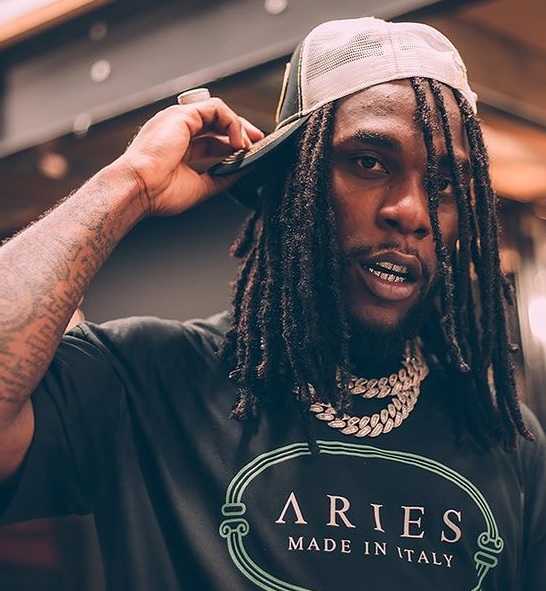 Burna Boy Biography, Wiki, Net worth, Siblings, Girlfriend, Parents