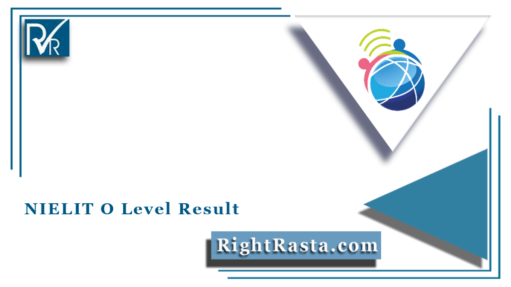 nielit-o-level-result-2022-out-nielit-january-exam-results