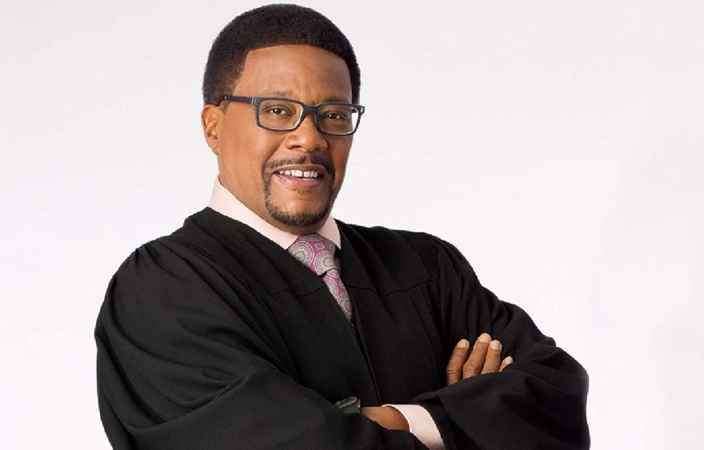 Judge Mathis Wiki, Biography, Family, Career, Age, Net Worth, Instagram