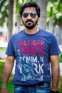 Vaibhav Reddy Wiki, Biography, Wife, Career, Net Worth, Instagram