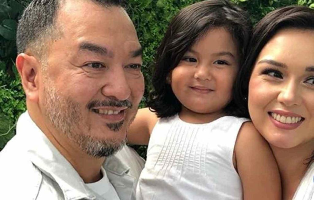 Norman Crisologo Wiki, Biography, Parents, Net Worth, Instagram