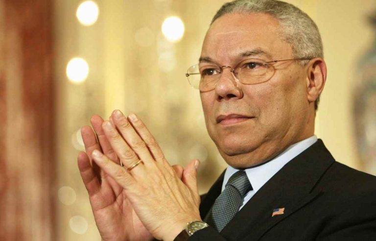 Colin Powell Biography, Politician, Wiki, Career, Age, Death, Wife