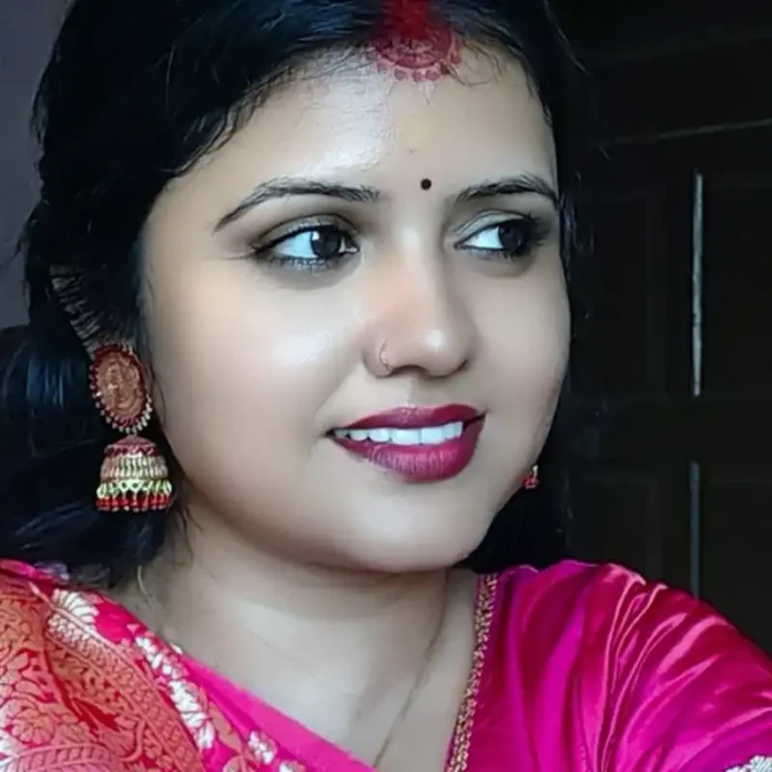 Rinku Jha