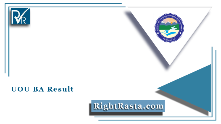 uou-ba-result-2022-uttarakhand-open-university-results