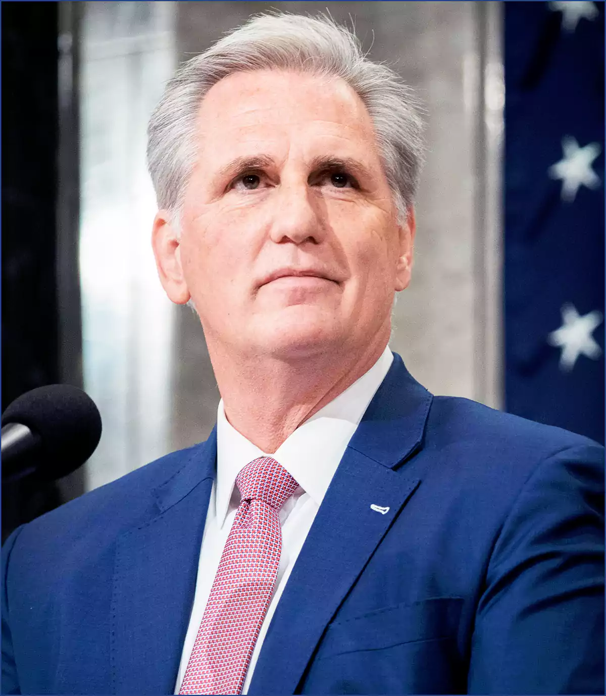 Kevin McCarthy Wiki, Biography, Age, Date of Birth, Net Worth