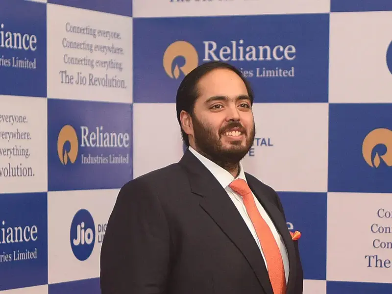 Anant Ambani Wiki, Age, Career, Fiance, Net worth