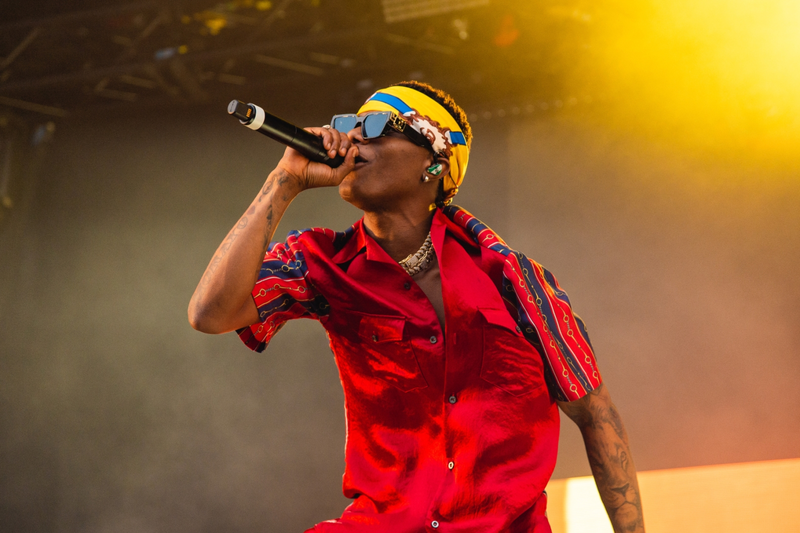 wizkid biography wikipedia