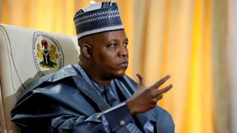 Kashim Shettima Biography