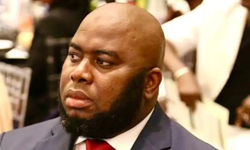 Asari Dokubo