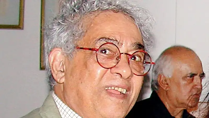 Sylvester Da Cunha