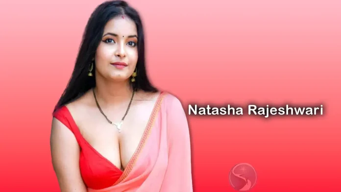 Natasha Rajeshwari