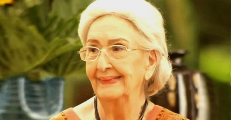 Gloria Romero