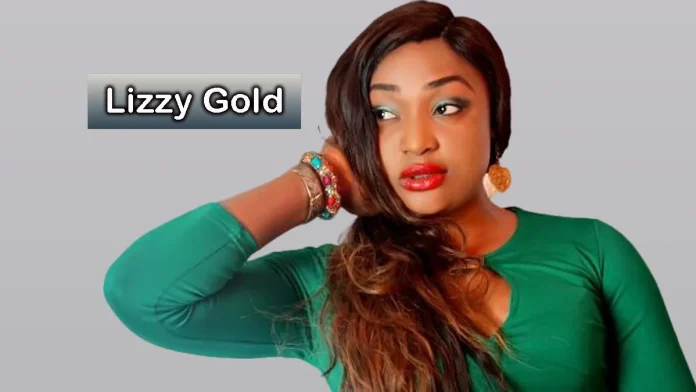 Lizzy Gold Biography