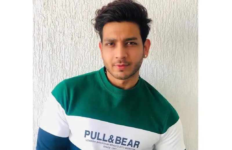 Vikas Parashar