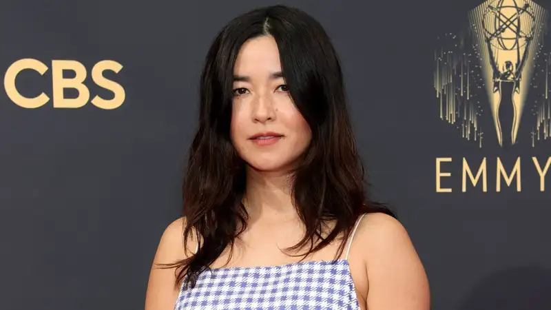 Maya Erskine