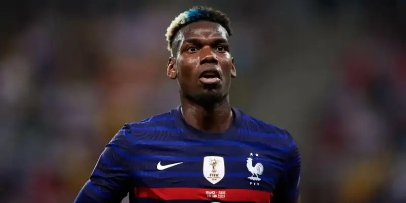 Paul Pogba