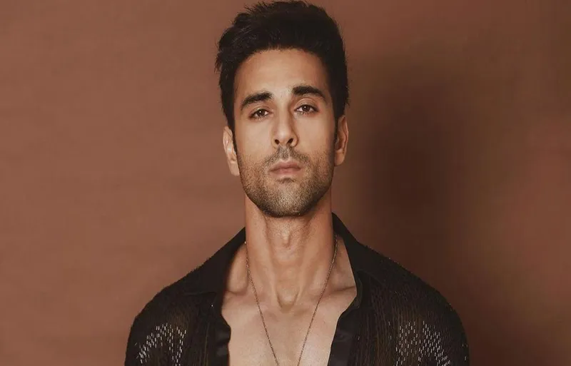 Pulkit Samrat