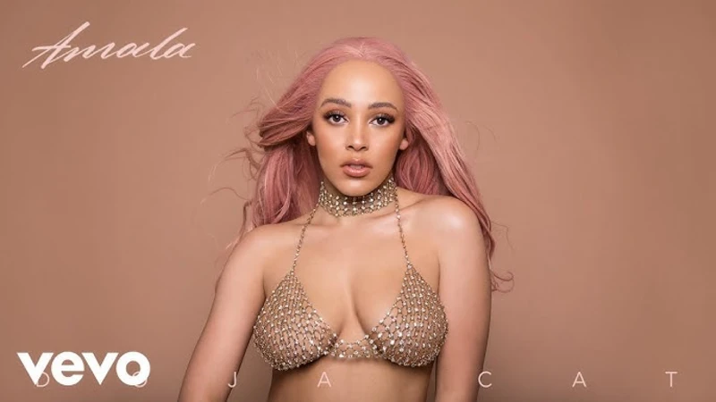 Doja Cat