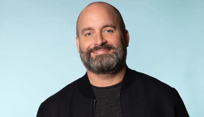 Tom Segura Ethnicity, Bio, Age, Height, Wife, Net Worth