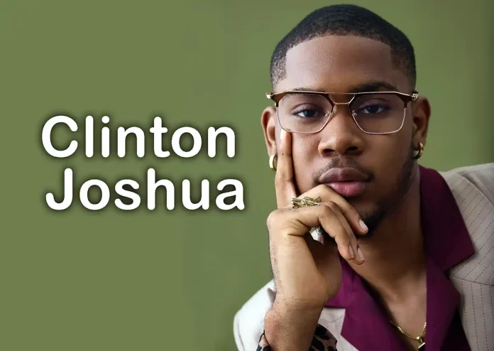 Clinton Joshua