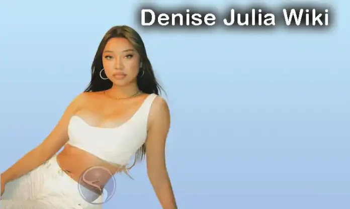 Denise Julia Wiki