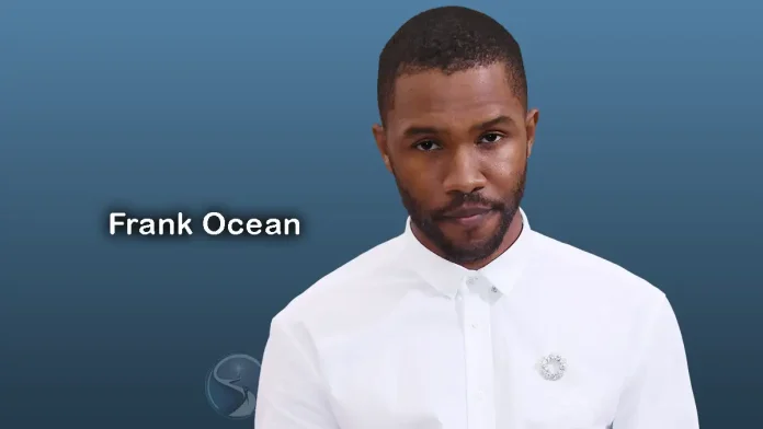 Frank Ocean