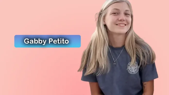 Gabby Petito Wiki