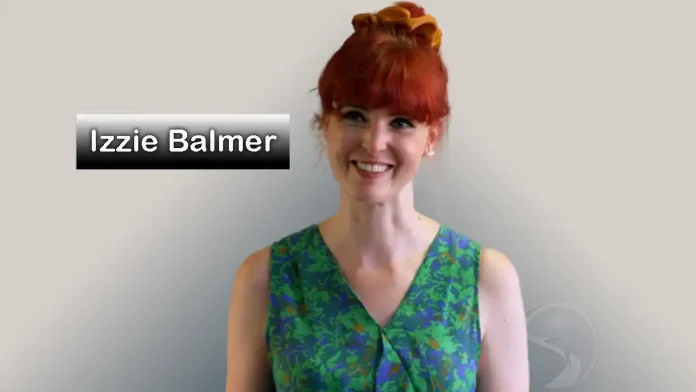 Izzie Balmer Wiki