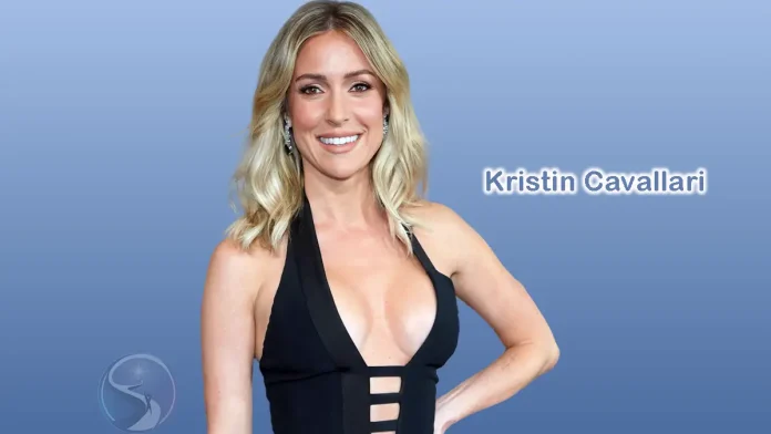 Kristin Cavallari Wiki