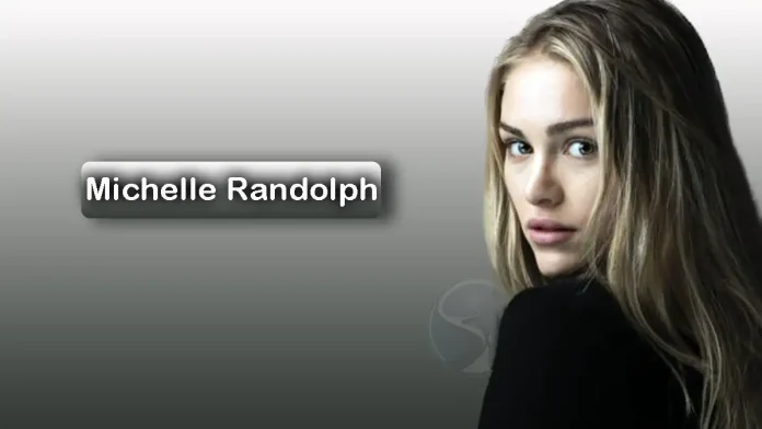 Michelle Randolph Wiki