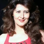 Sangeeta Bijlani