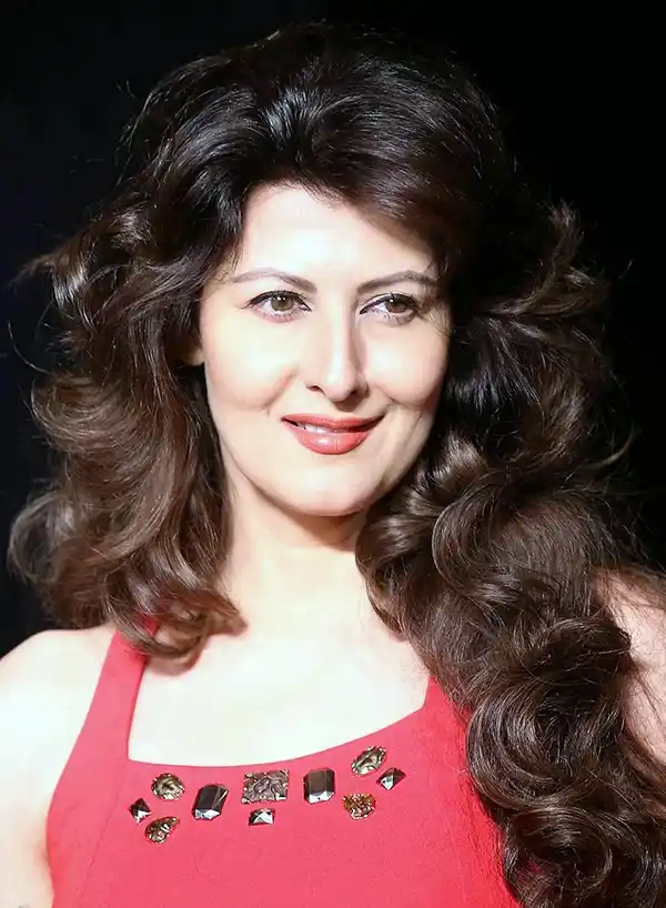 Sangeeta Bijlani