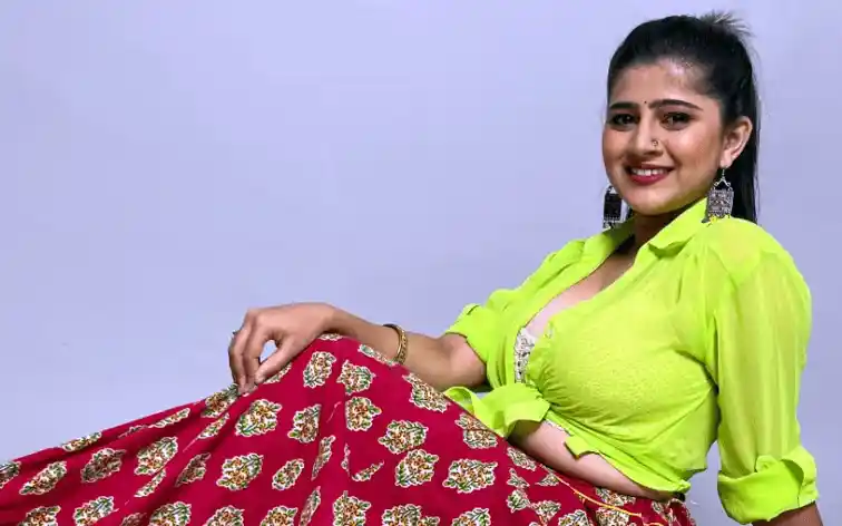 Sarika Salunkhe