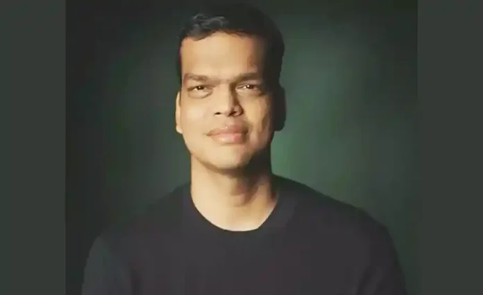 Sriram Krishnan