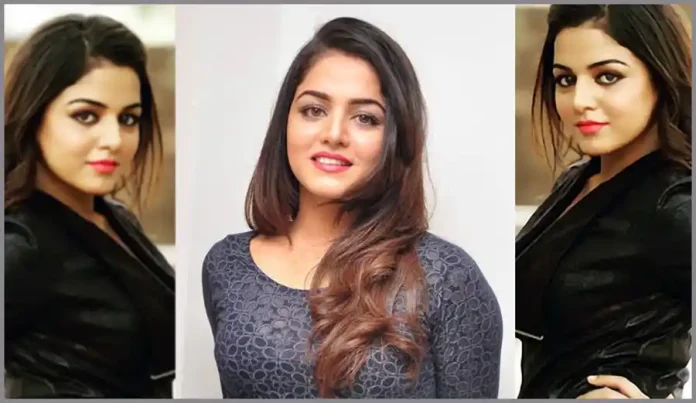 Wamiqa Gabbi Wiki