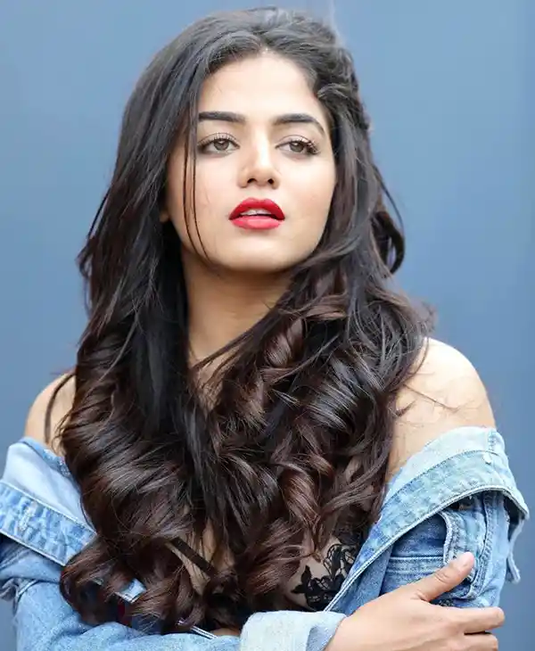 Wamiqa Gabbi