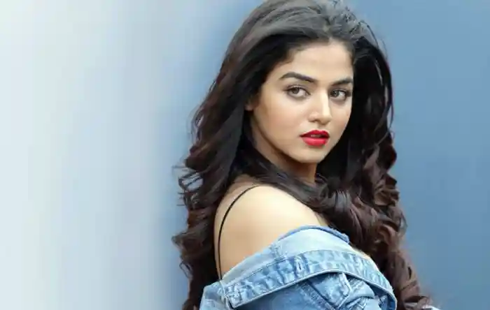 Wamiqa Gabbi