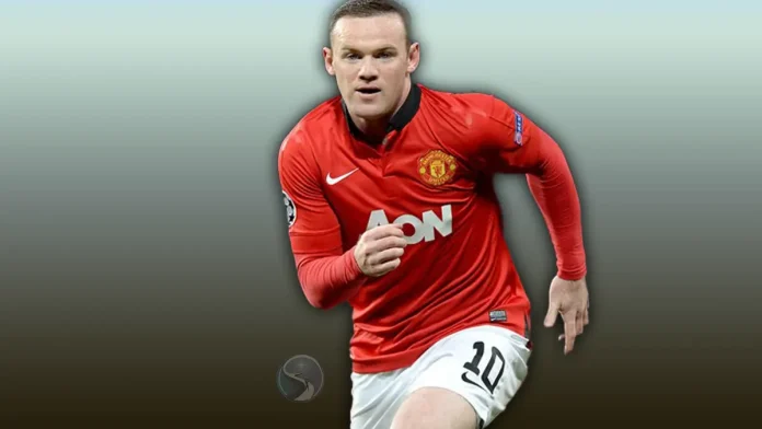 Wayne Rooney Wiki