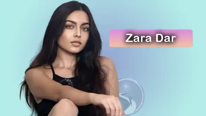 Zara Dar Wikipedia