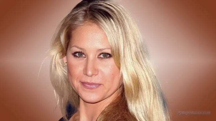 Anna Kournikova Wiki