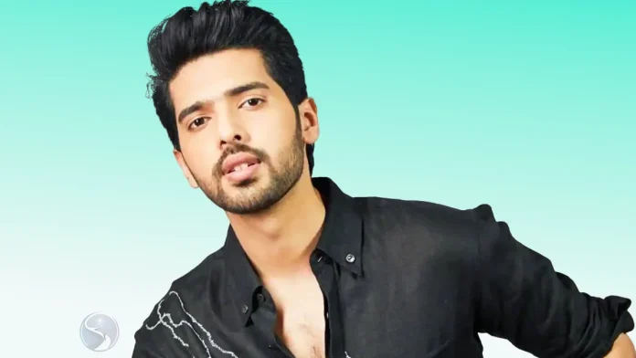 Armaan Malik