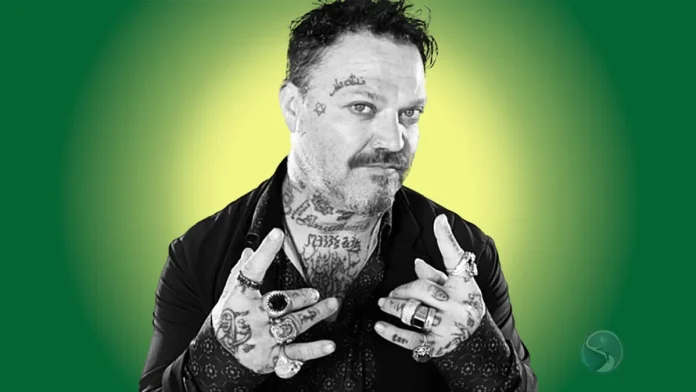 Bam Margera